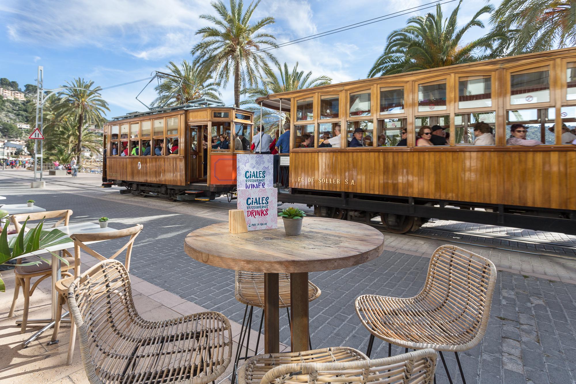 Готель Fergus Style Soller Beach Порт-де-Сольєр Екстер'єр фото